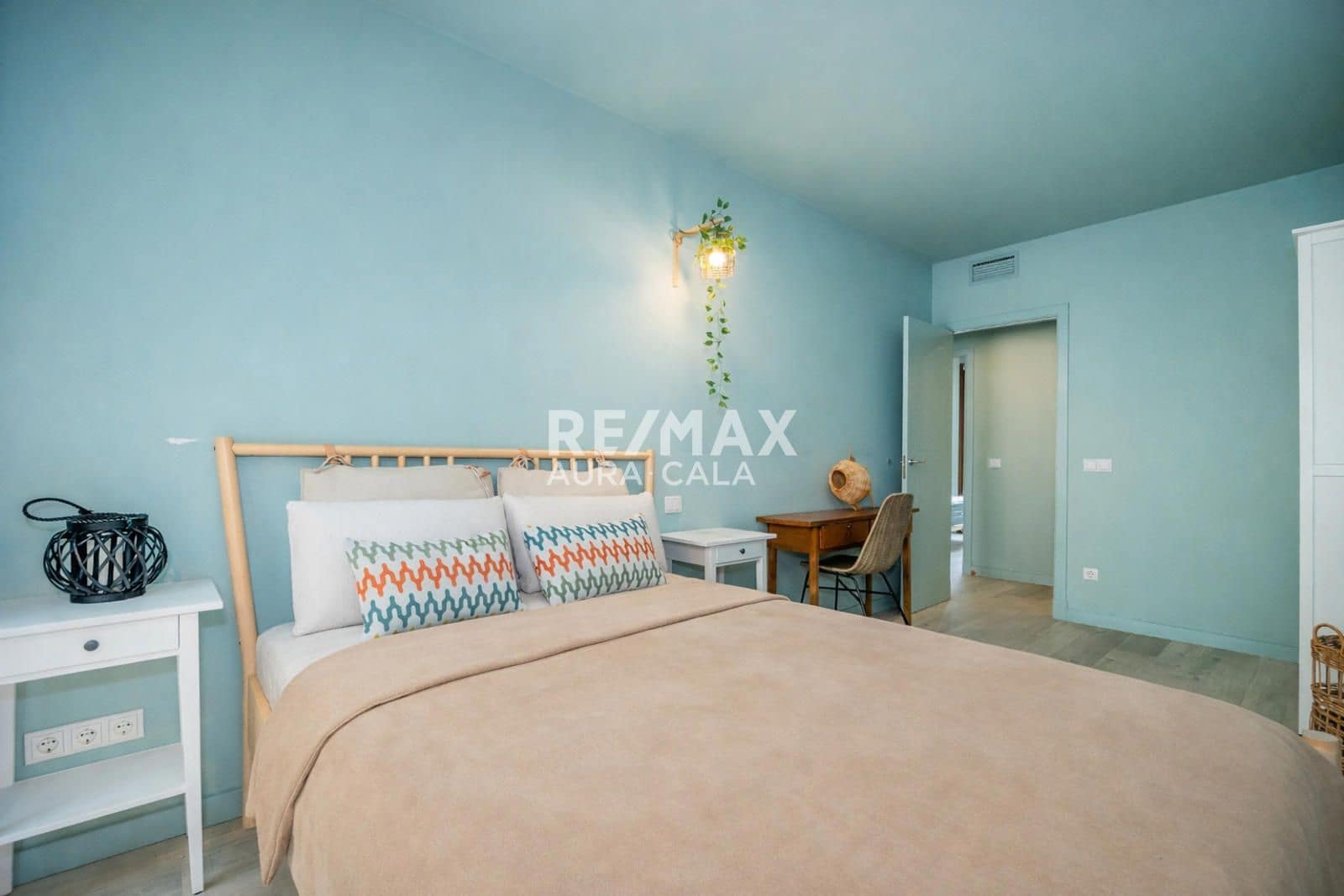 3 chambre Appartement à vendre à Palma de Mallorca avec garage - 669 000 € (Ref: 9646717)