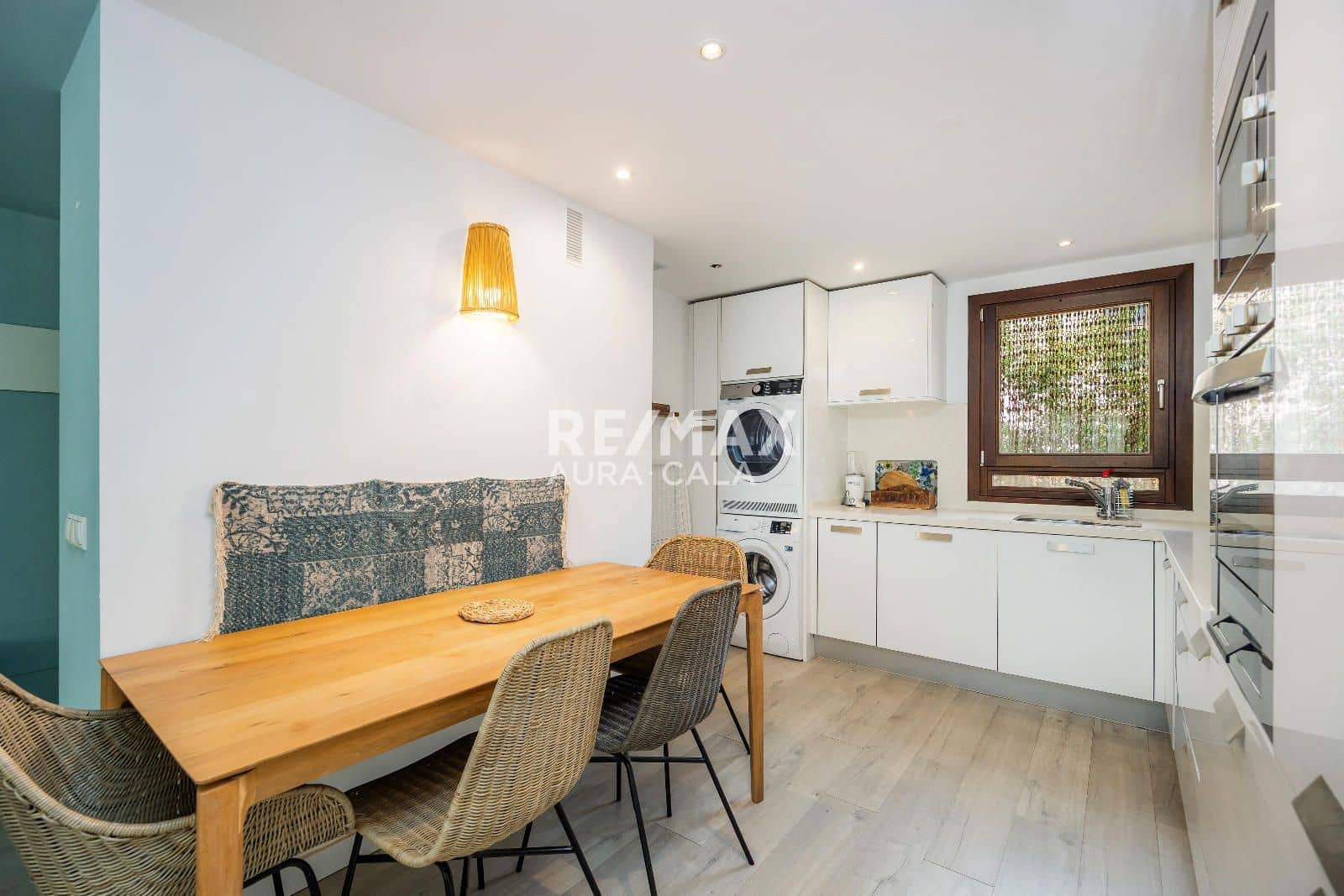 3 chambre Appartement à vendre à Palma de Mallorca avec garage - 669 000 € (Ref: 9646717)