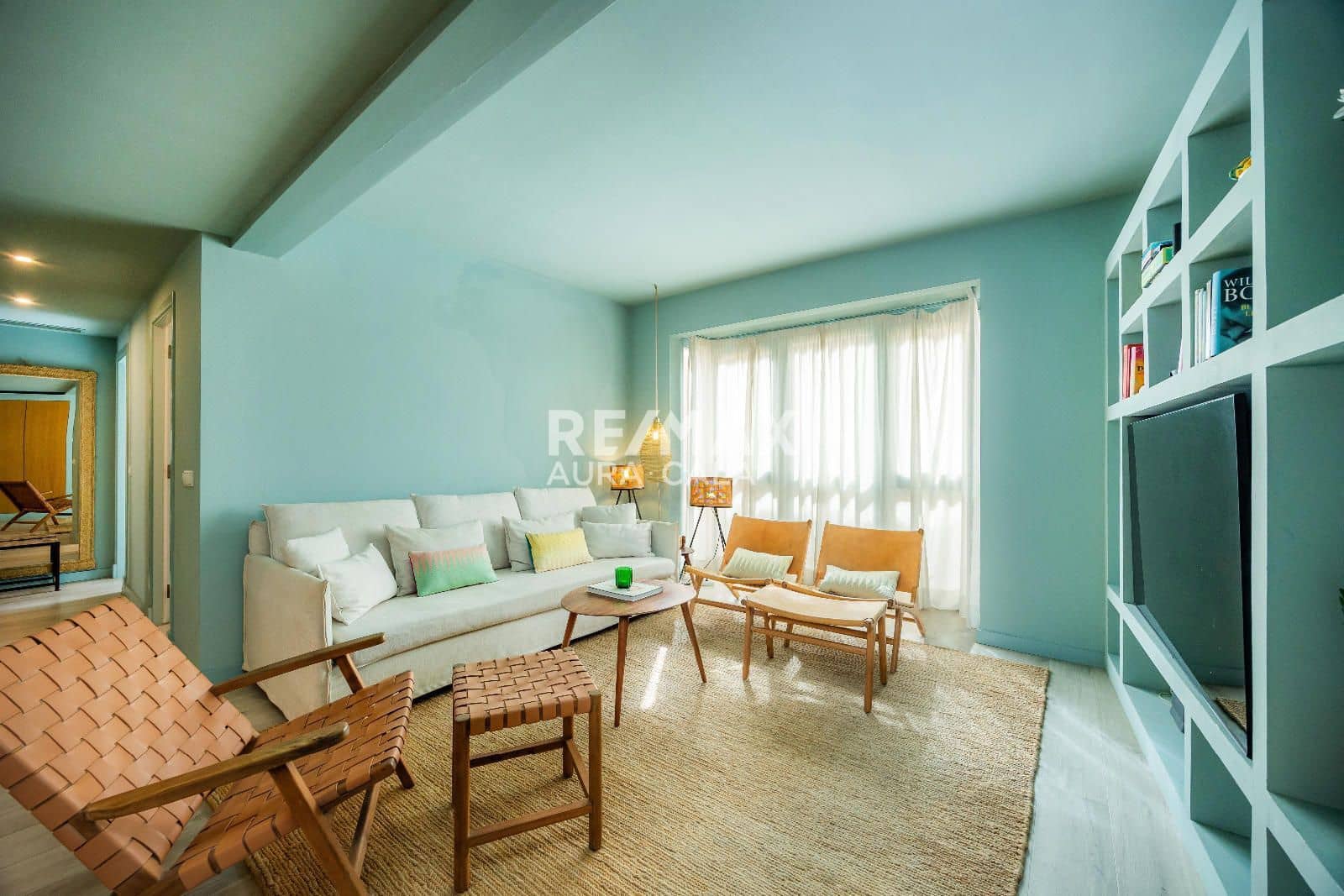 3 chambre Appartement à vendre à Palma de Mallorca avec garage - 669 000 € (Ref: 9646717)