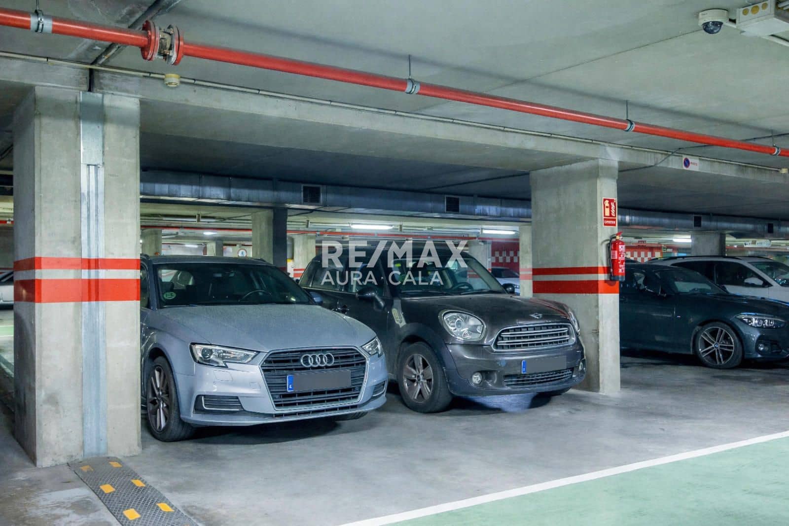 3 chambre Appartement à vendre à Palma de Mallorca avec garage - 669 000 € (Ref: 9646717)