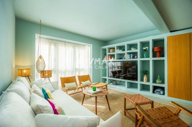 3 chambre Appartement à vendre à Palma de Mallorca avec garage - 669 000 € (Ref: 9646717)