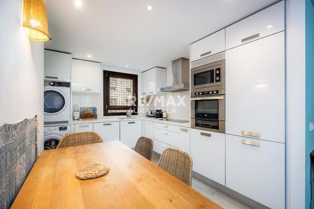 3 chambre Appartement à vendre à Palma de Mallorca avec garage - 669 000 € (Ref: 9646717)