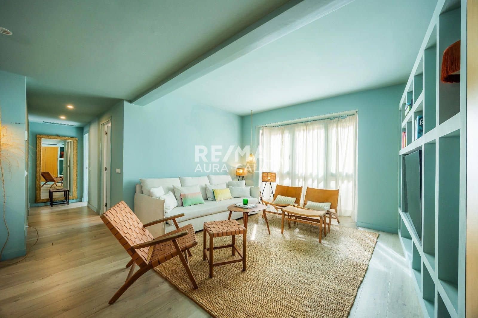 3 chambre Appartement à vendre à Palma de Mallorca avec garage - 669 000 € (Ref: 9646717)