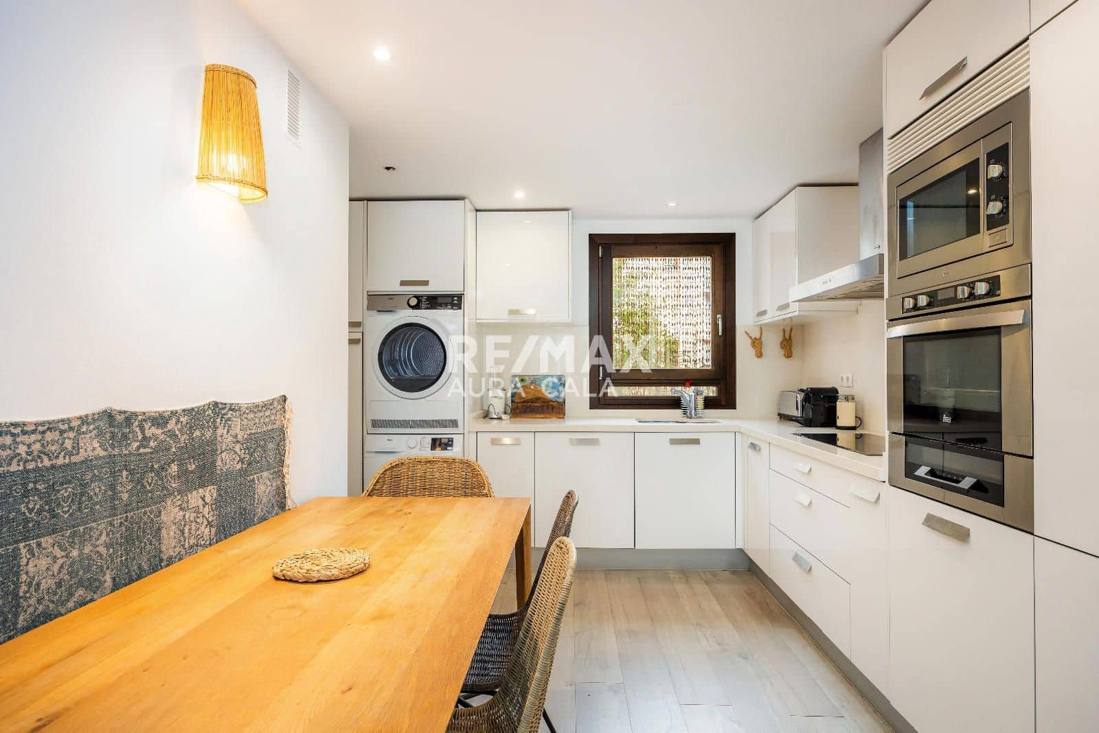 3 chambre Appartement à vendre à Palma de Mallorca avec garage - 669 000 € (Ref: 9646717)