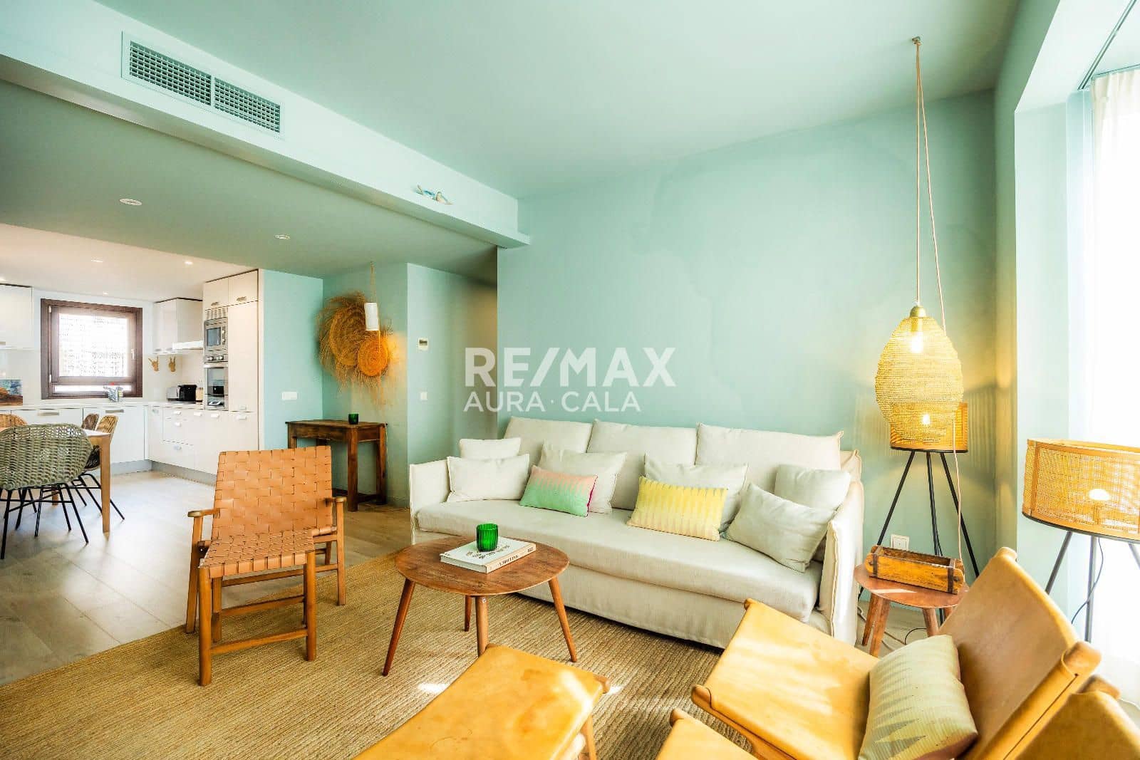 3 chambre Appartement à vendre à Palma de Mallorca avec garage - 669 000 € (Ref: 9646717)