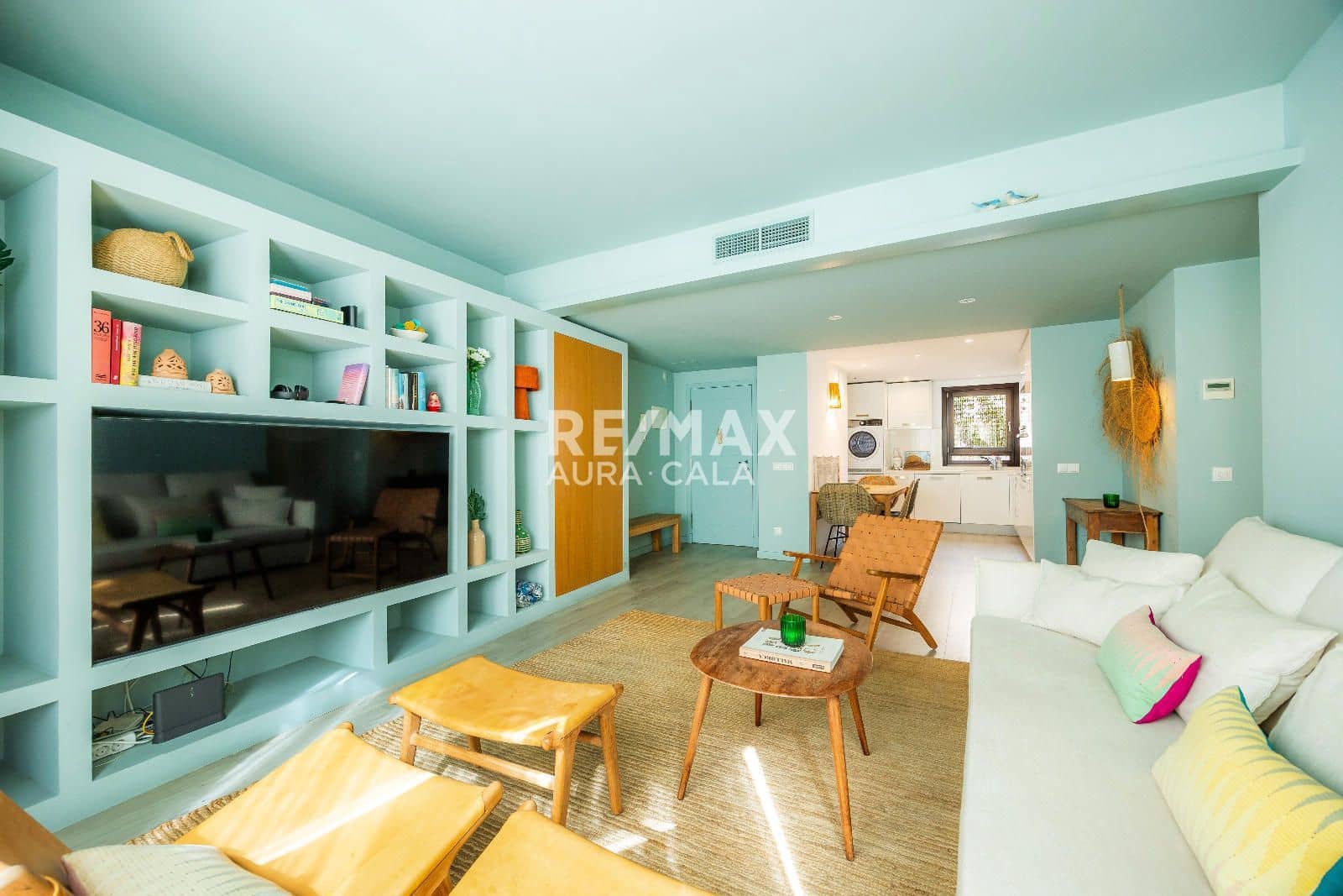 3 chambre Appartement à vendre à Palma de Mallorca avec garage - 669 000 € (Ref: 9646717)