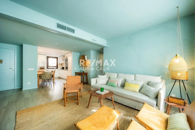 3 chambre Appartement à vendre à Palma de Mallorca avec garage - 669 000 € (Ref: 9646717)