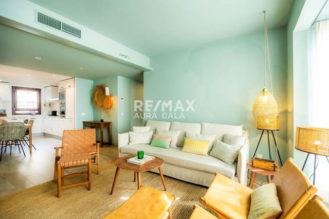 3 chambre Appartement à vendre à Palma de Mallorca avec garage - 669 000 € (Ref: 9646717)