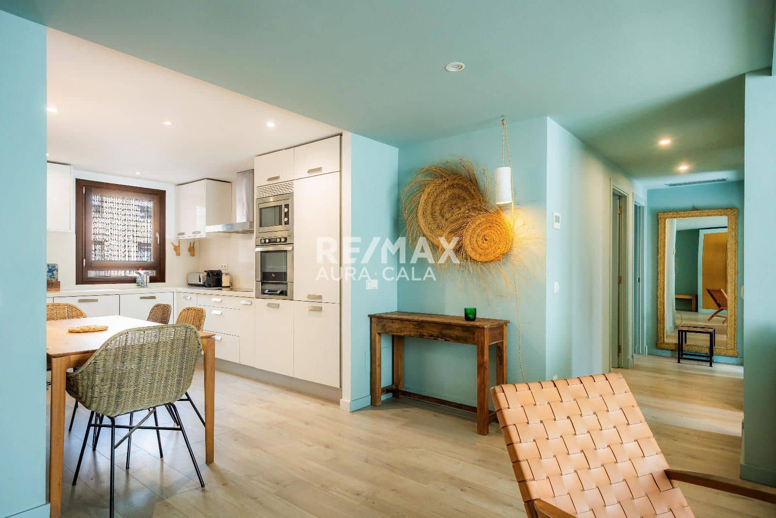 3 bedroom Flat for sale in Palma de Mallorca with garage - € 599,000 (Ref: 9646717)