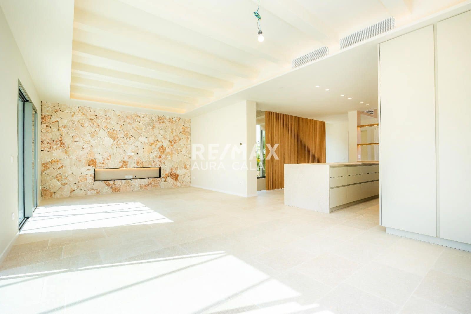 4 chambre Villa/Maison à vendre à Colonia de Sant Pere / Colonia de San Pedro avec piscine - 2 300 000 € (Ref: 9652404)
