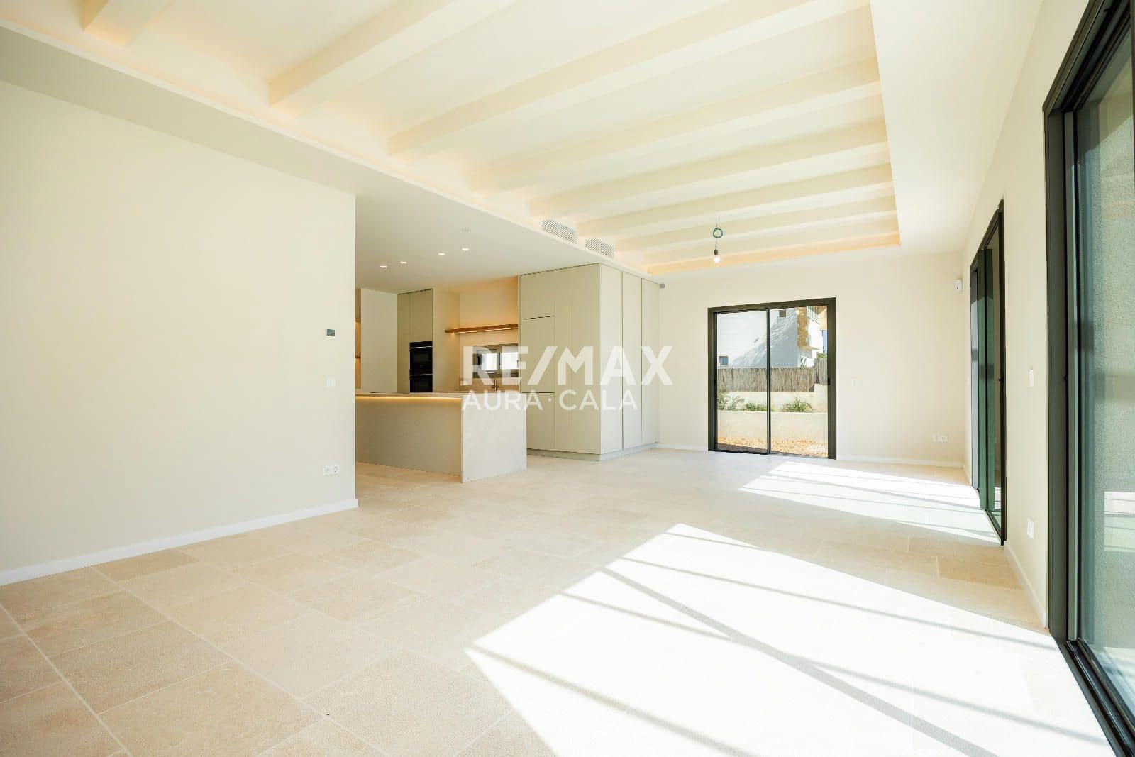 4 chambre Villa/Maison à vendre à Colonia de Sant Pere / Colonia de San Pedro avec piscine - 2 300 000 € (Ref: 9652404)