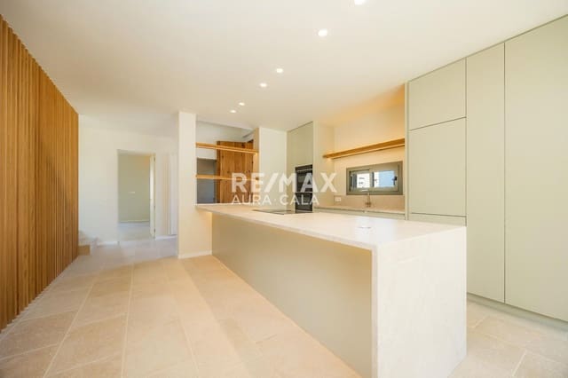 4 chambre Villa/Maison à vendre à Colonia de Sant Pere / Colonia de San Pedro, Artà avec piscine - 2 300 000 € (Ref: 9652404)