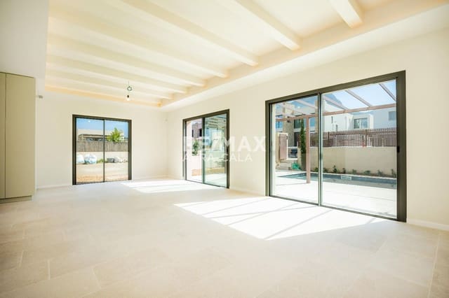 4 chambre Villa/Maison à vendre à Colonia de Sant Pere / Colonia de San Pedro, Artà avec piscine - 2 300 000 € (Ref: 9652404)