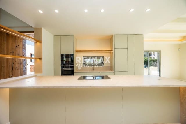 4 chambre Villa/Maison à vendre à Colonia de Sant Pere / Colonia de San Pedro, Artà avec piscine - 2 300 000 € (Ref: 9652404)