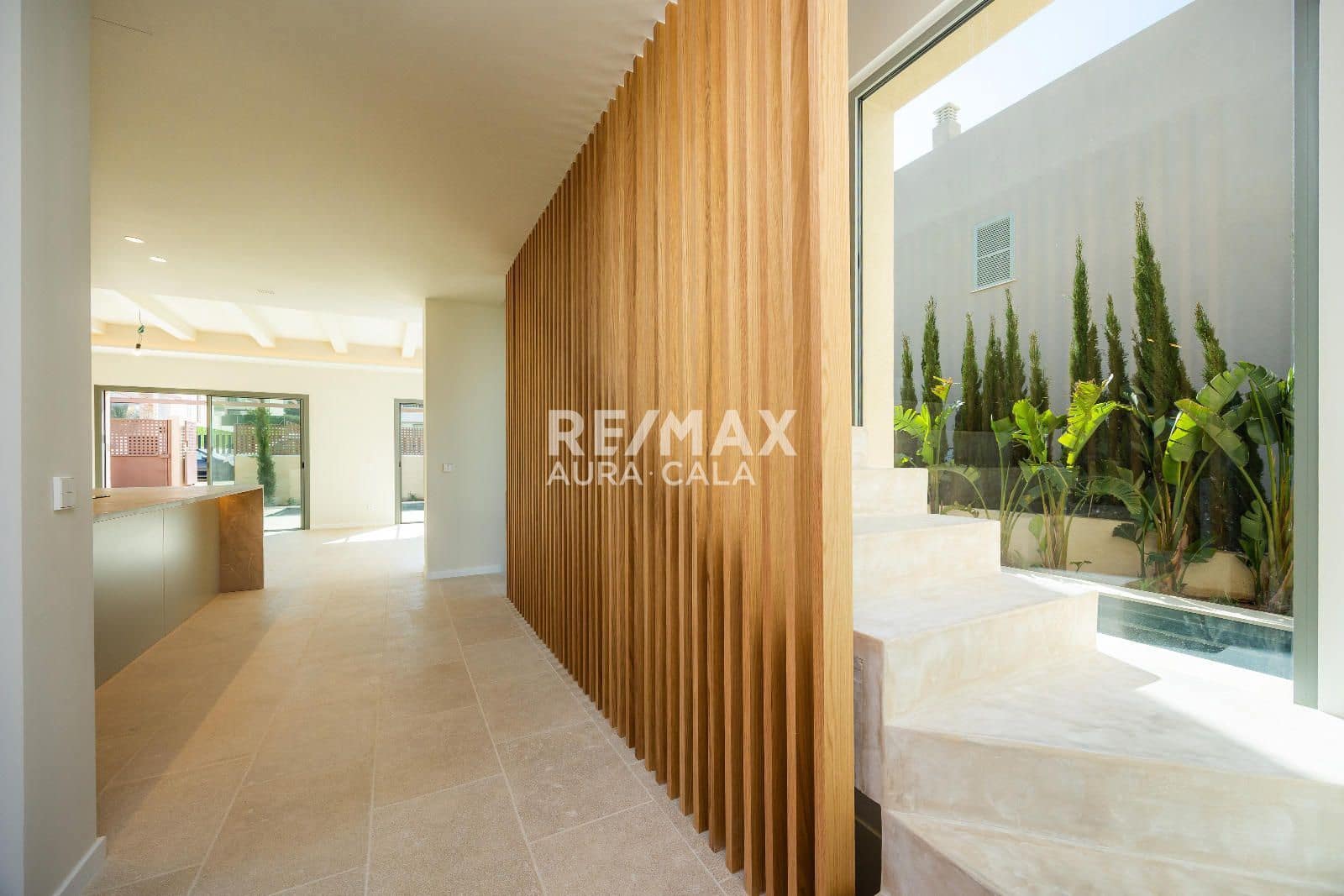 4 chambre Villa/Maison à vendre à Colonia de Sant Pere / Colonia de San Pedro avec piscine - 2 300 000 € (Ref: 9652404)