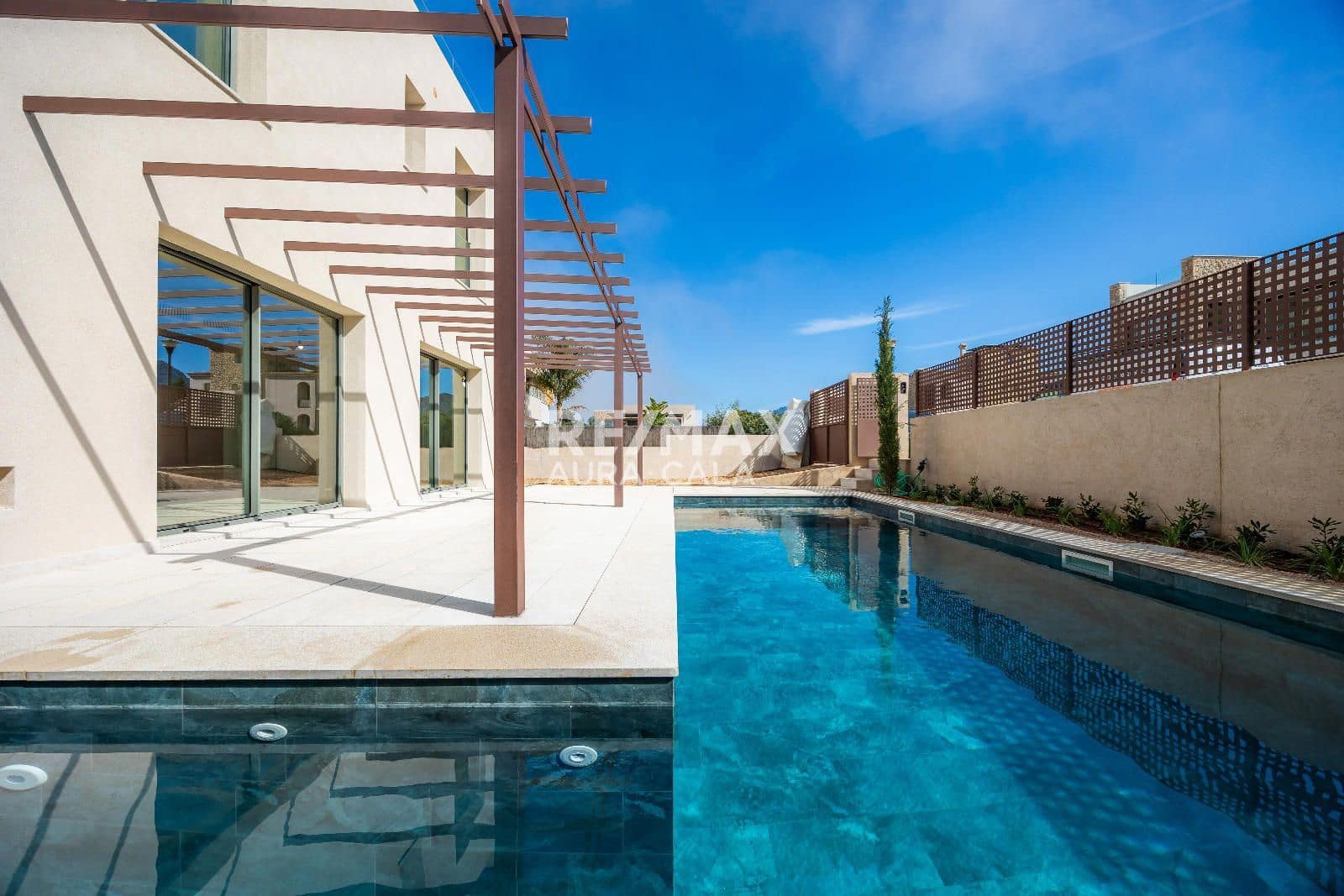 4 chambre Villa/Maison à vendre à Colonia de Sant Pere / Colonia de San Pedro avec piscine - 2 300 000 € (Ref: 9652404)