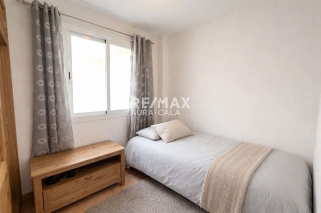 2 camera da letto Appartamento in vendita in Ca'n Picafort, Santa Margalida con garage - 265.000 € (Rif: 9669613)