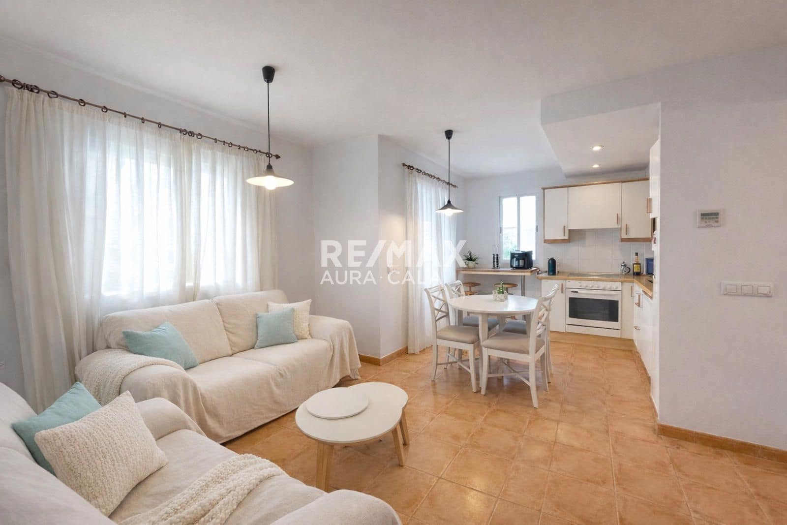 2 soverom Leilighet til salgs i Ca'n Picafort med garasje - € 265 000 (Ref: 9669613)