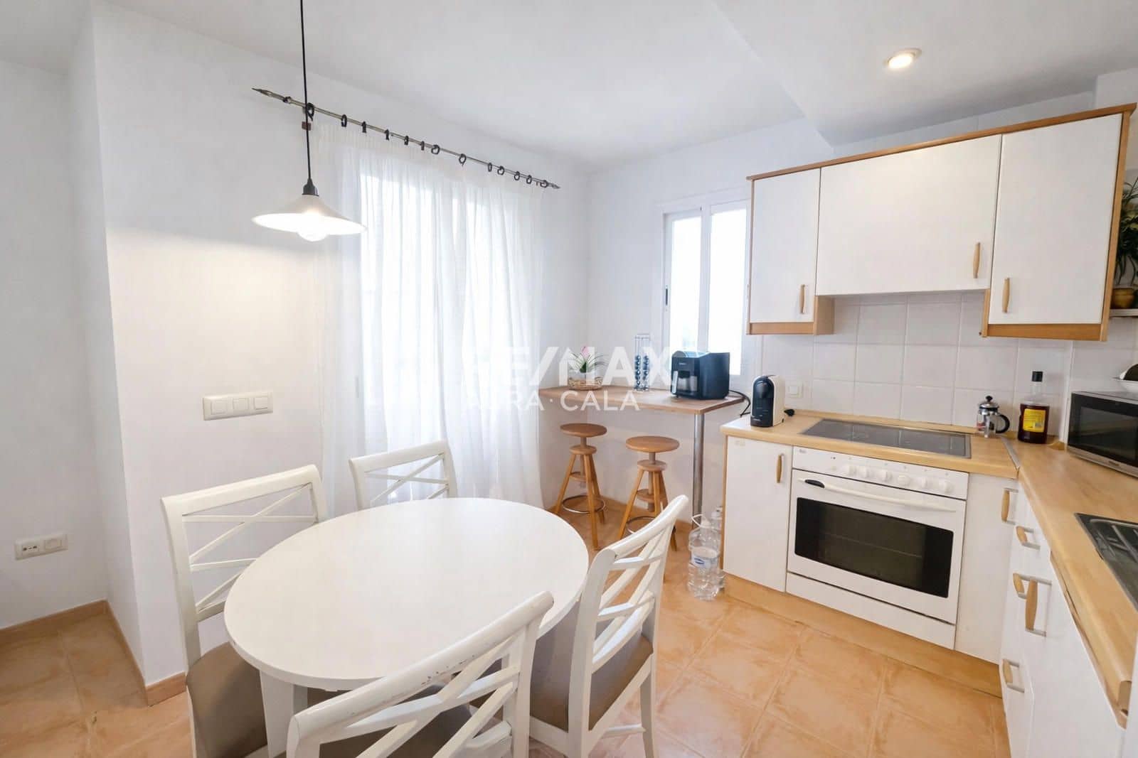 2 soverom Leilighet til salgs i Ca'n Picafort med garasje - € 265 000 (Ref: 9669613)