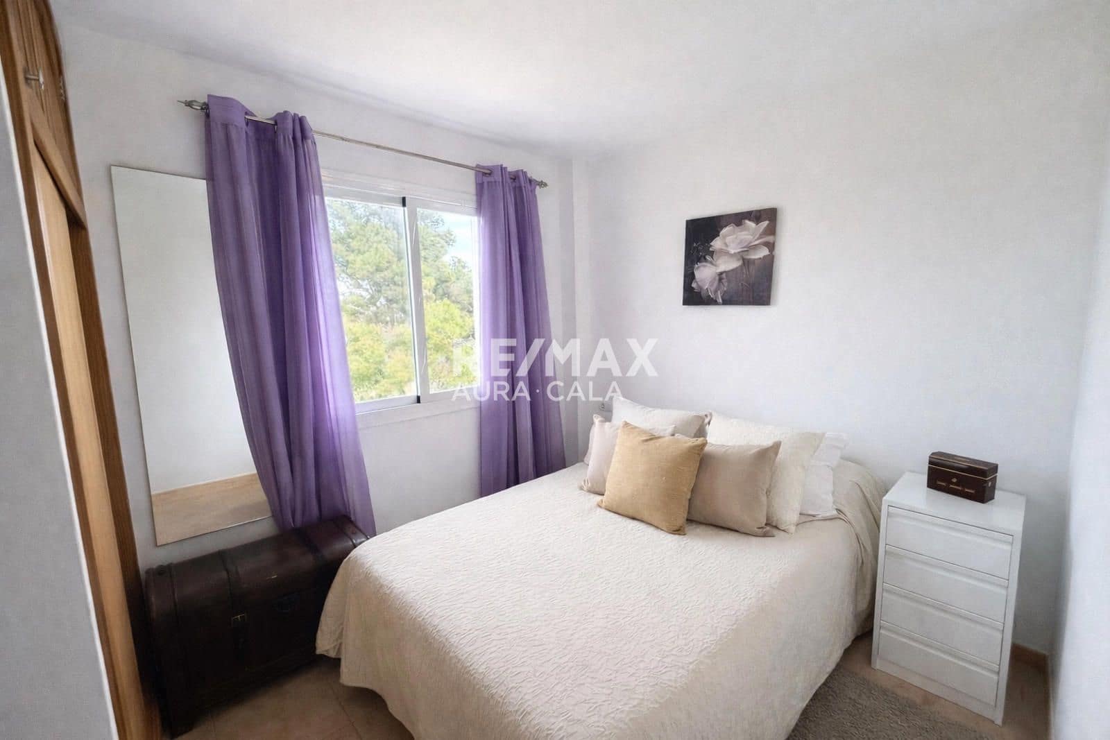 2 soverom Leilighet til salgs i Ca'n Picafort med garasje - € 265 000 (Ref: 9669613)