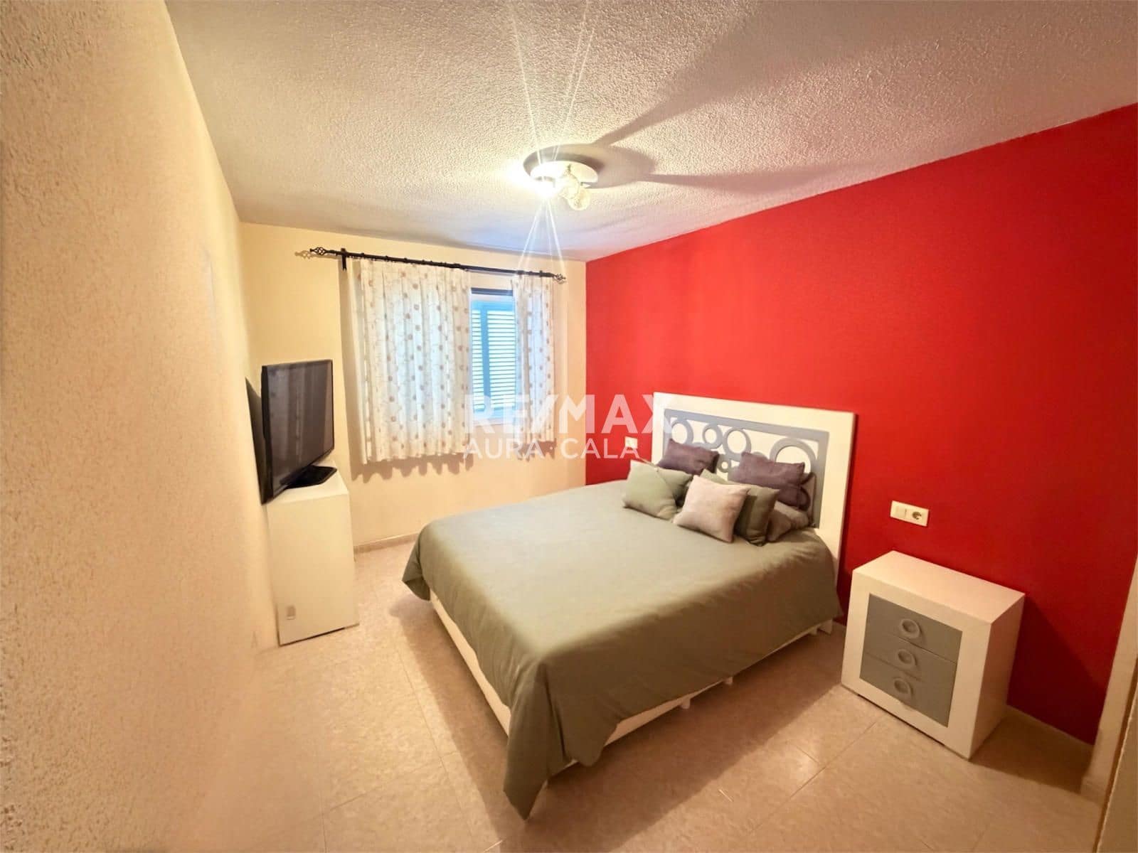 3 soverom Leilighet til salgs i Cala Ratjada med garasje - € 335 000 (Ref: 9691338)