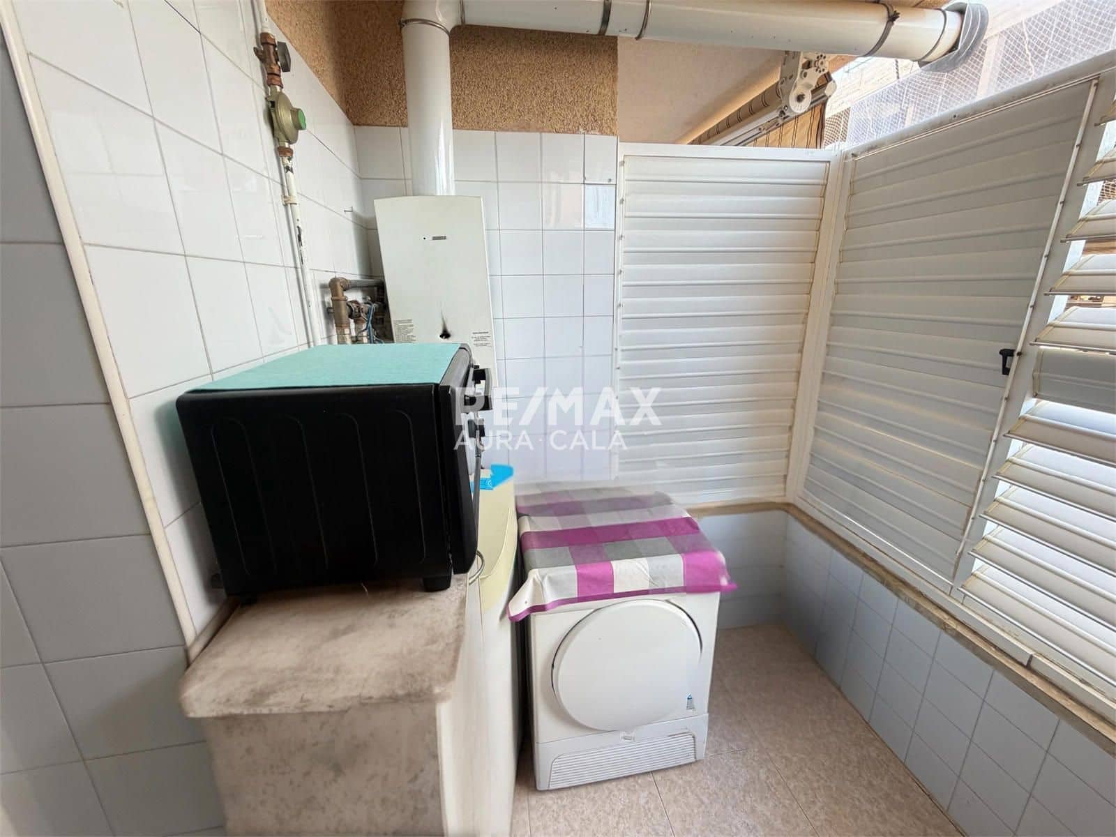 3 soverom Leilighet til salgs i Cala Ratjada med garasje - € 335 000 (Ref: 9691338)