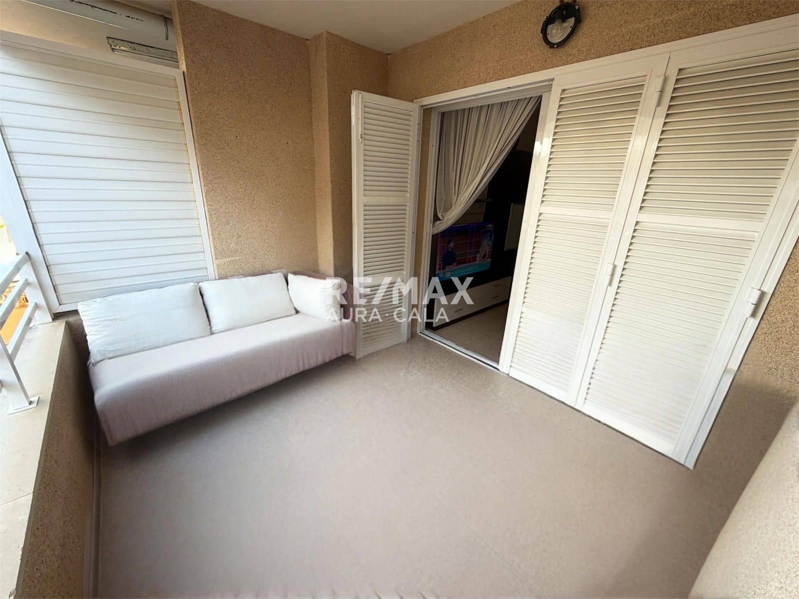 3 soverom Leilighet til salgs i Cala Ratjada med garasje - € 335 000 (Ref: 9691338)