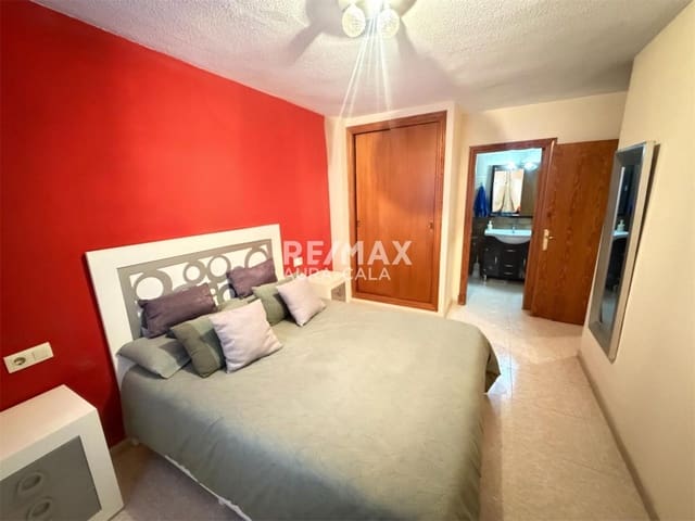 3 soverom Leilighet til salgs i Cala Ratjada, Capdepera med garasje - € 335 000 (Ref: 9691338)