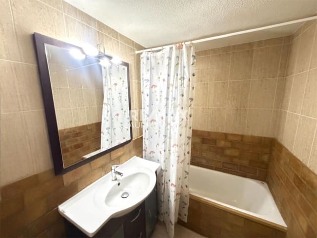 3 soverom Leilighet til salgs i Cala Ratjada, Capdepera med garasje - € 335 000 (Ref: 9691338)