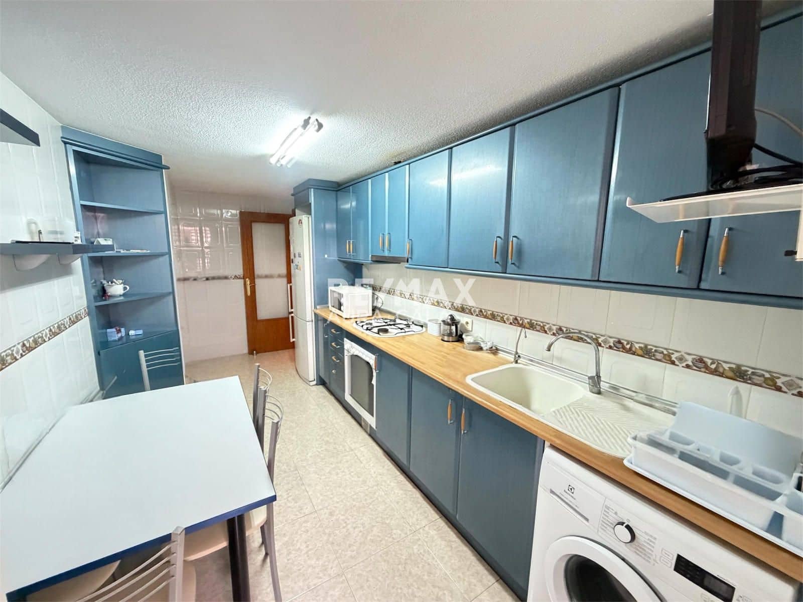 3 soverom Leilighet til salgs i Cala Ratjada med garasje - € 335 000 (Ref: 9691338)