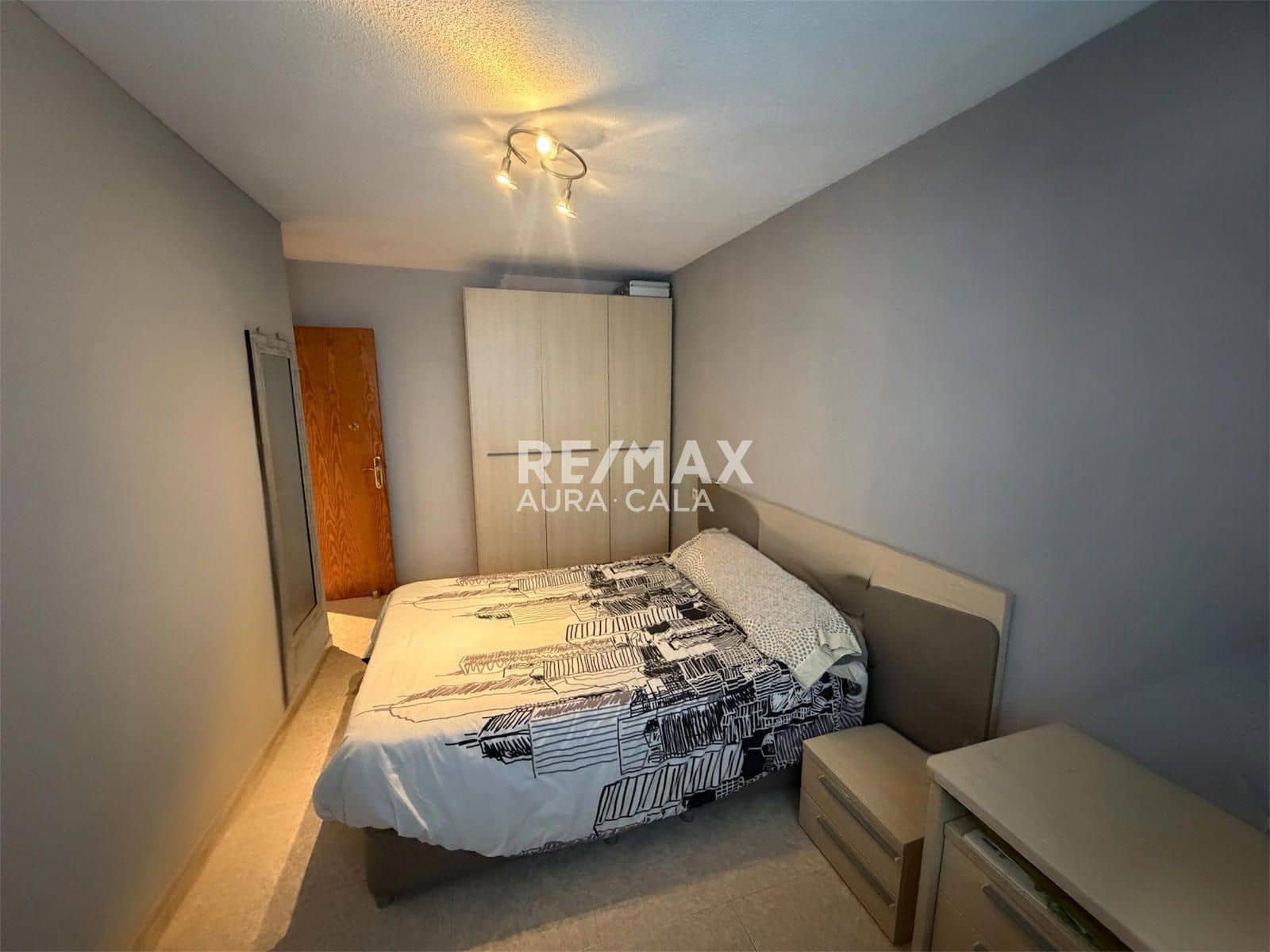 3 soverom Leilighet til salgs i Cala Ratjada med garasje - € 335 000 (Ref: 9691338)