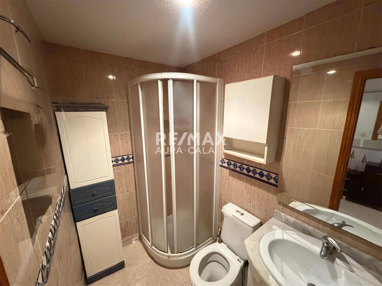 3 soverom Leilighet til salgs i Cala Ratjada med garasje - € 335 000 (Ref: 9691338)