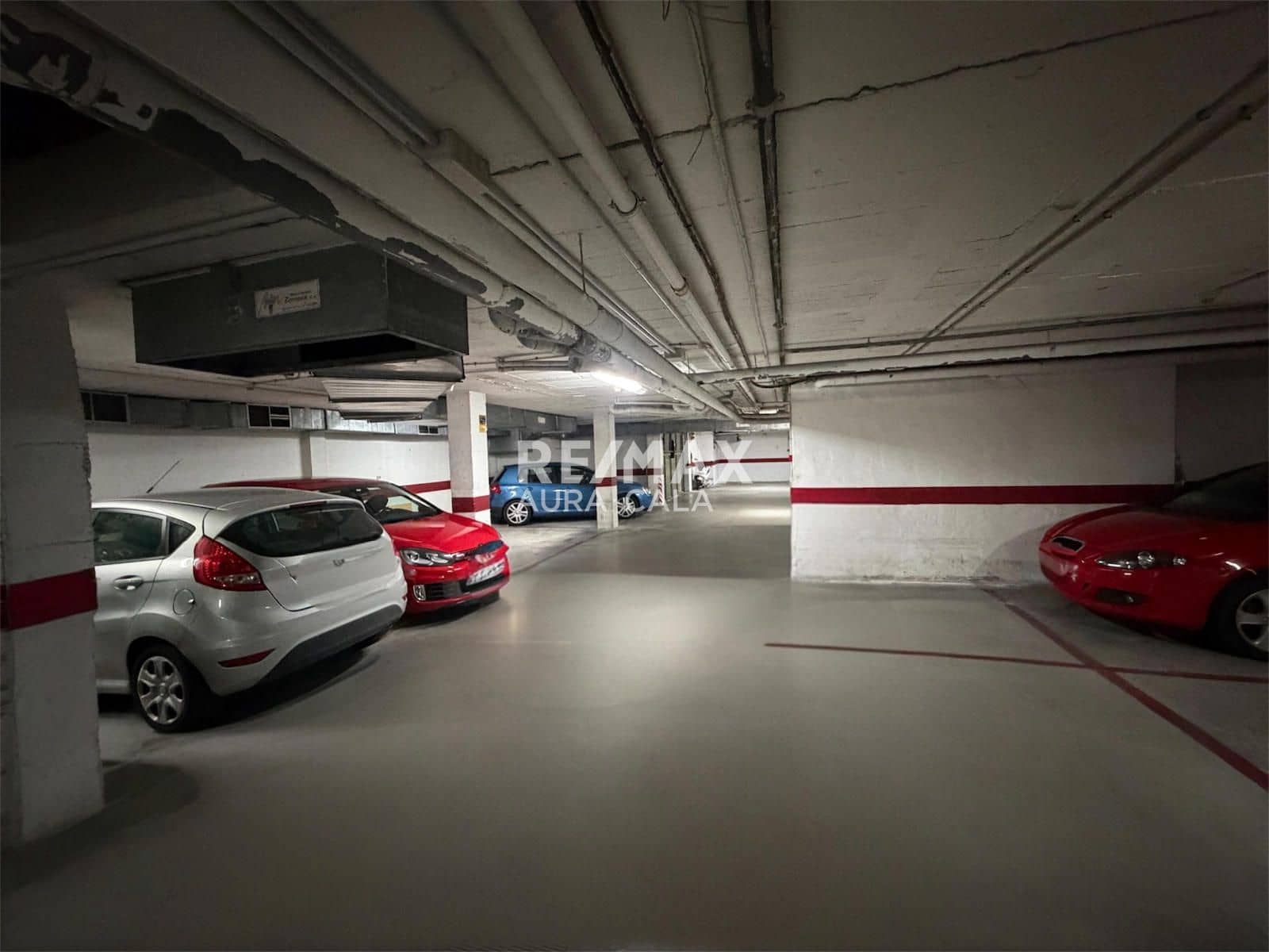 3 soverom Leilighet til salgs i Cala Ratjada med garasje - € 335 000 (Ref: 9691338)