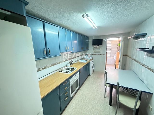 3 soverom Leilighet til salgs i Cala Ratjada, Capdepera med garasje - € 335 000 (Ref: 9691338)