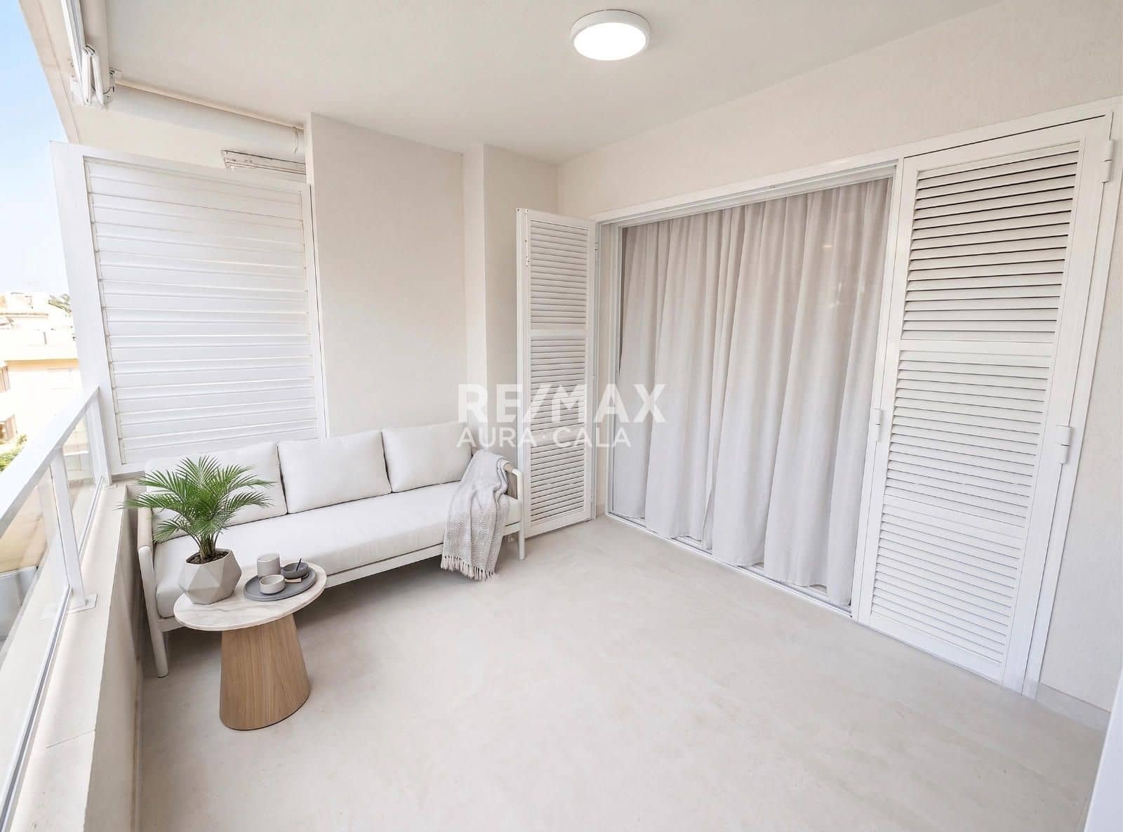3 soverom Leilighet til salgs i Cala Ratjada med garasje - € 335 000 (Ref: 9691338)