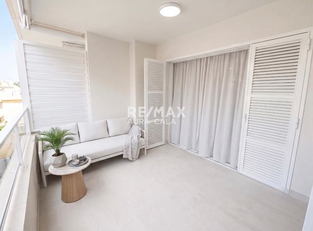 3 bedroom Flat for sale in Cala Ratjada, Capdepera with garage - € 335,000 (Ref: 9691338)
