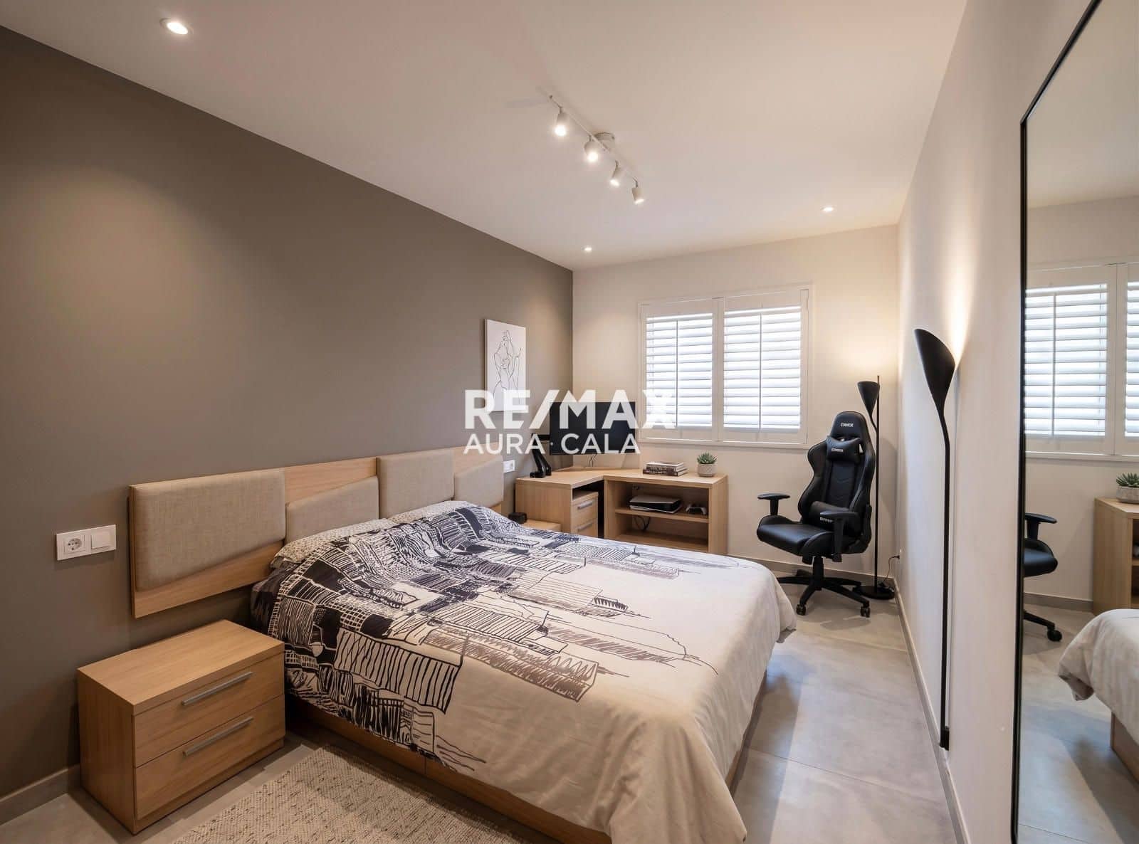 3 soverom Leilighet til salgs i Cala Ratjada med garasje - € 335 000 (Ref: 9691338)