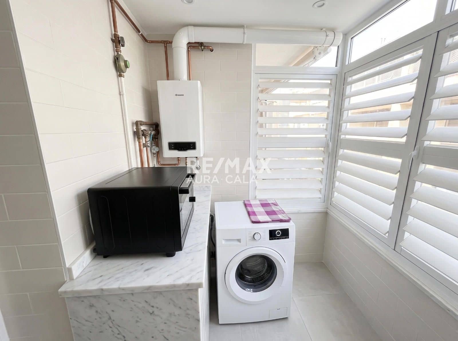3 soverom Leilighet til salgs i Cala Ratjada med garasje - € 335 000 (Ref: 9691338)
