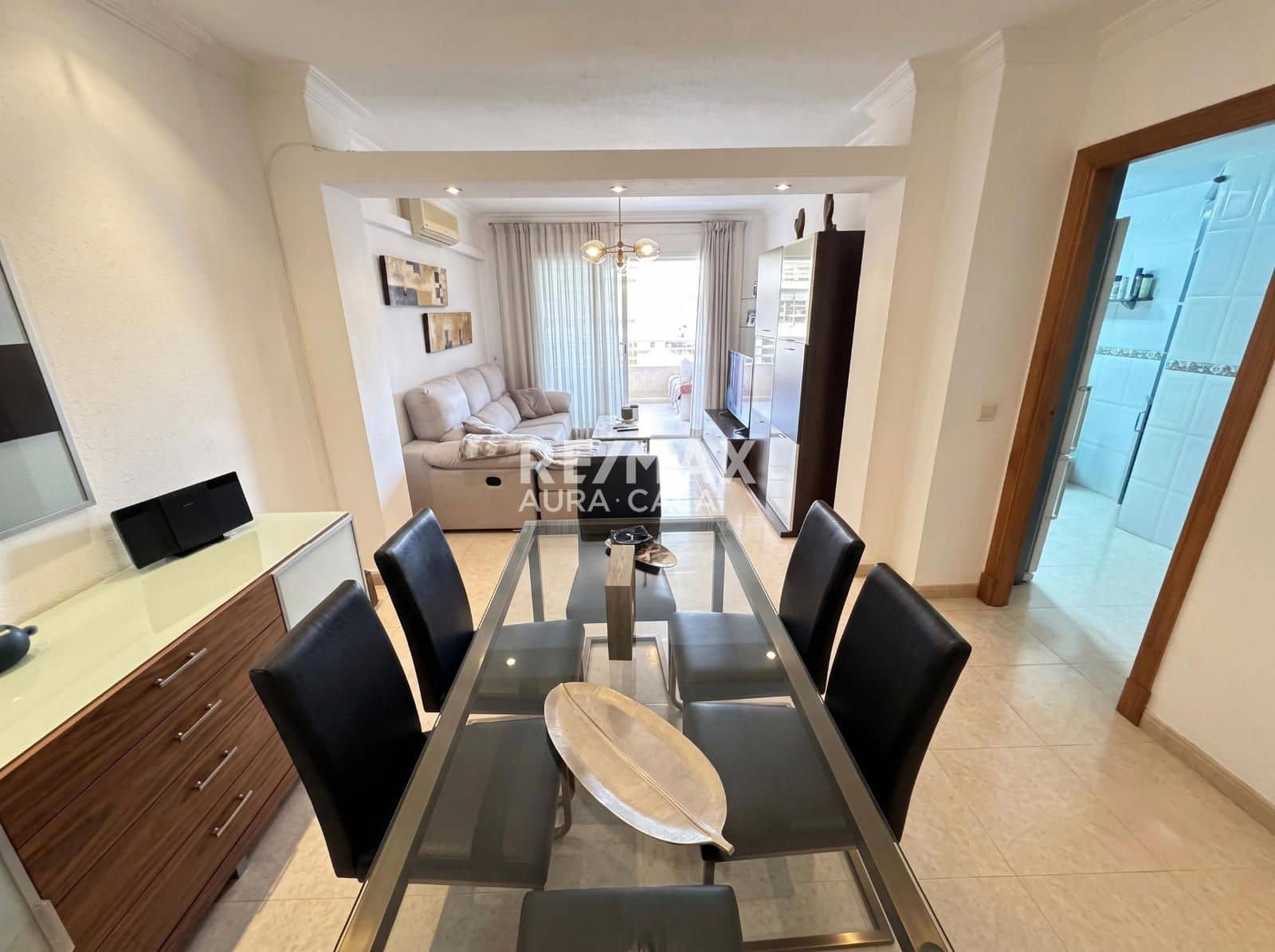 3 soverom Leilighet til salgs i Cala Ratjada med garasje - € 335 000 (Ref: 9691338)