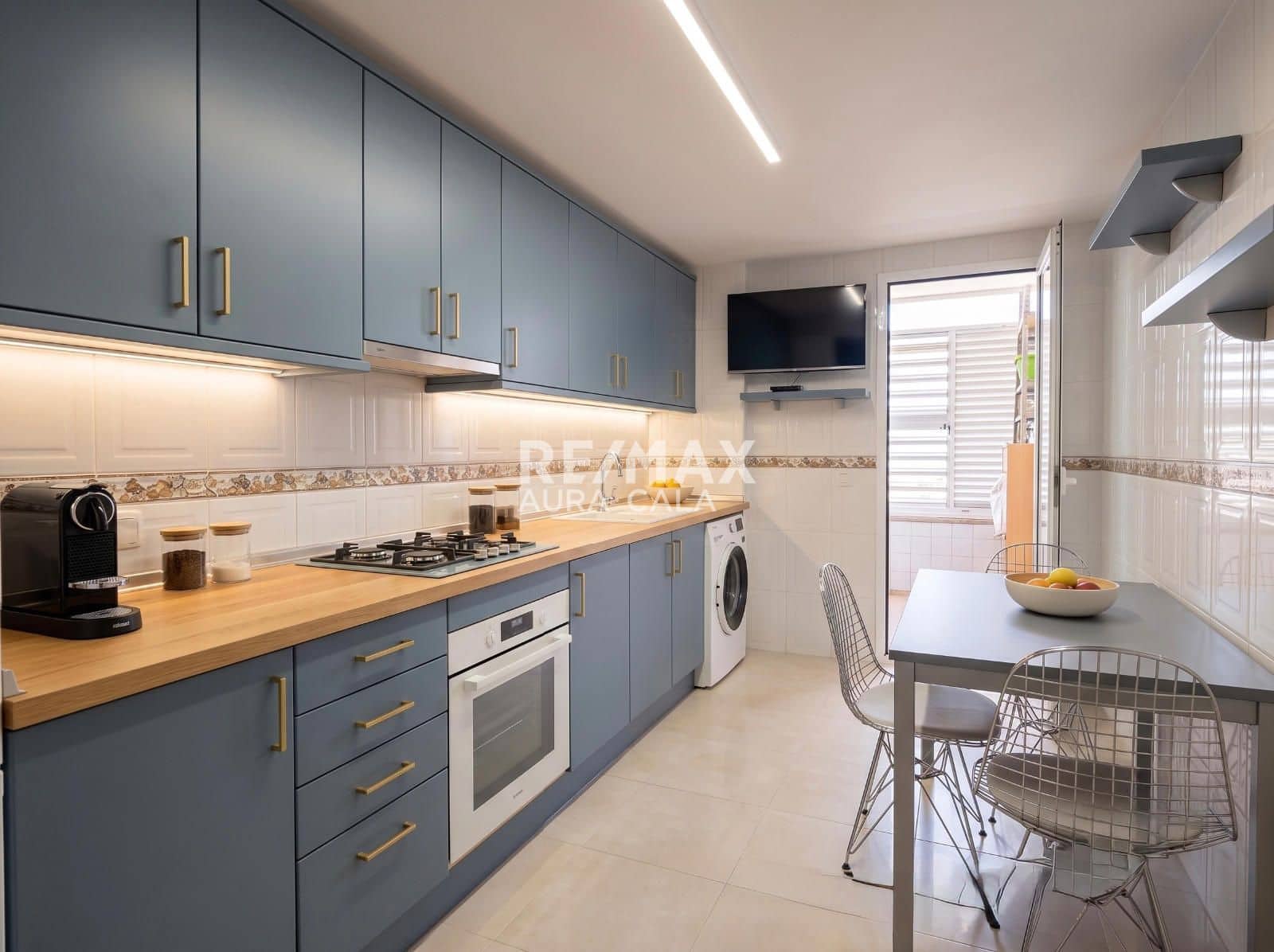 3 soverom Leilighet til salgs i Cala Ratjada med garasje - € 335 000 (Ref: 9691338)