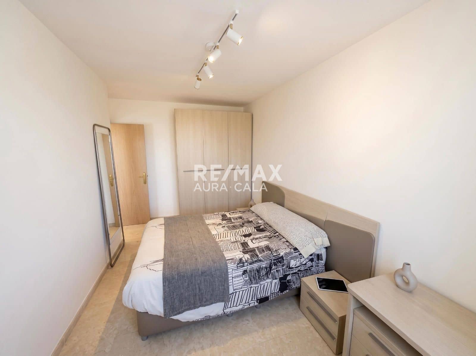 3 soverom Leilighet til salgs i Cala Ratjada med garasje - € 335 000 (Ref: 9691338)
