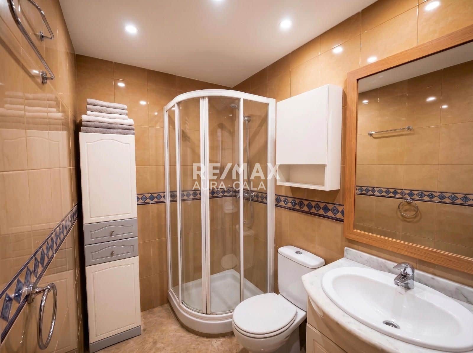 3 soverom Leilighet til salgs i Cala Ratjada med garasje - € 335 000 (Ref: 9691338)