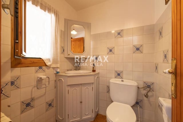 3 quarto Moradia para venda em Esporles com piscina - 1 790 000 € (Ref: 9699836)