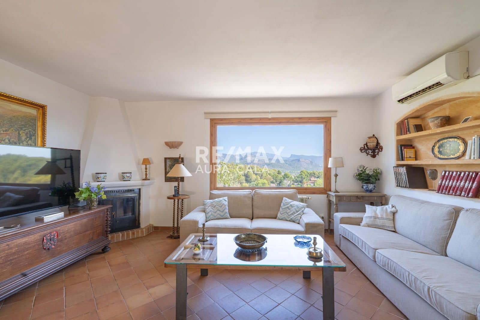 3 quarto Moradia para venda em Esporles com piscina - 1 790 000 € (Ref: 9699836)