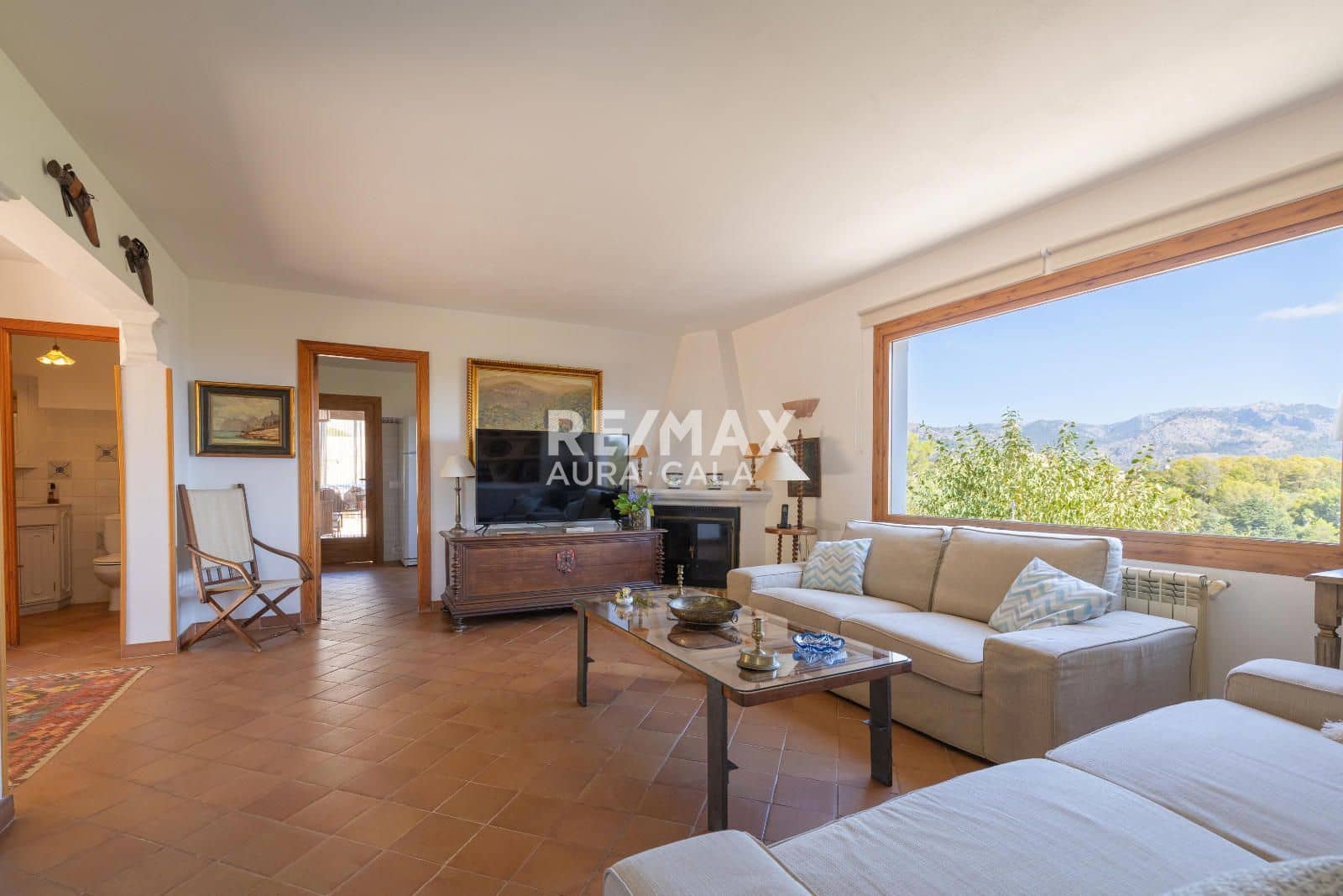 3 quarto Moradia para venda em Esporles com piscina - 1 790 000 € (Ref: 9699836)