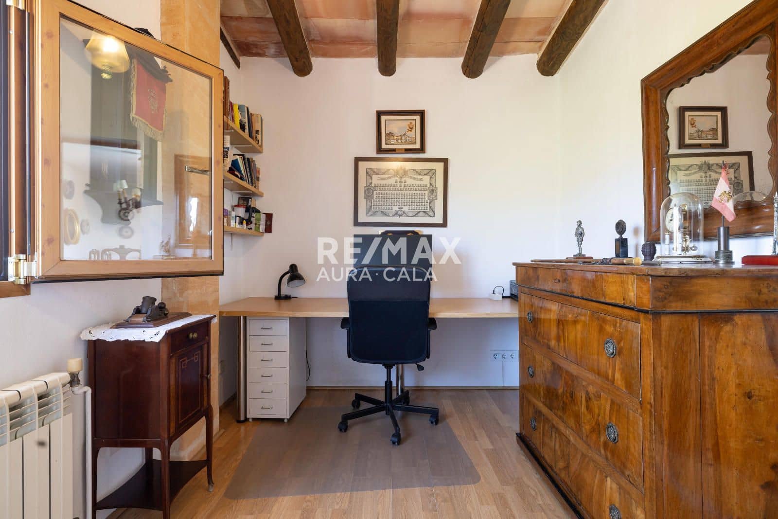 3 quarto Moradia para venda em Esporles com piscina - 1 790 000 € (Ref: 9699836)