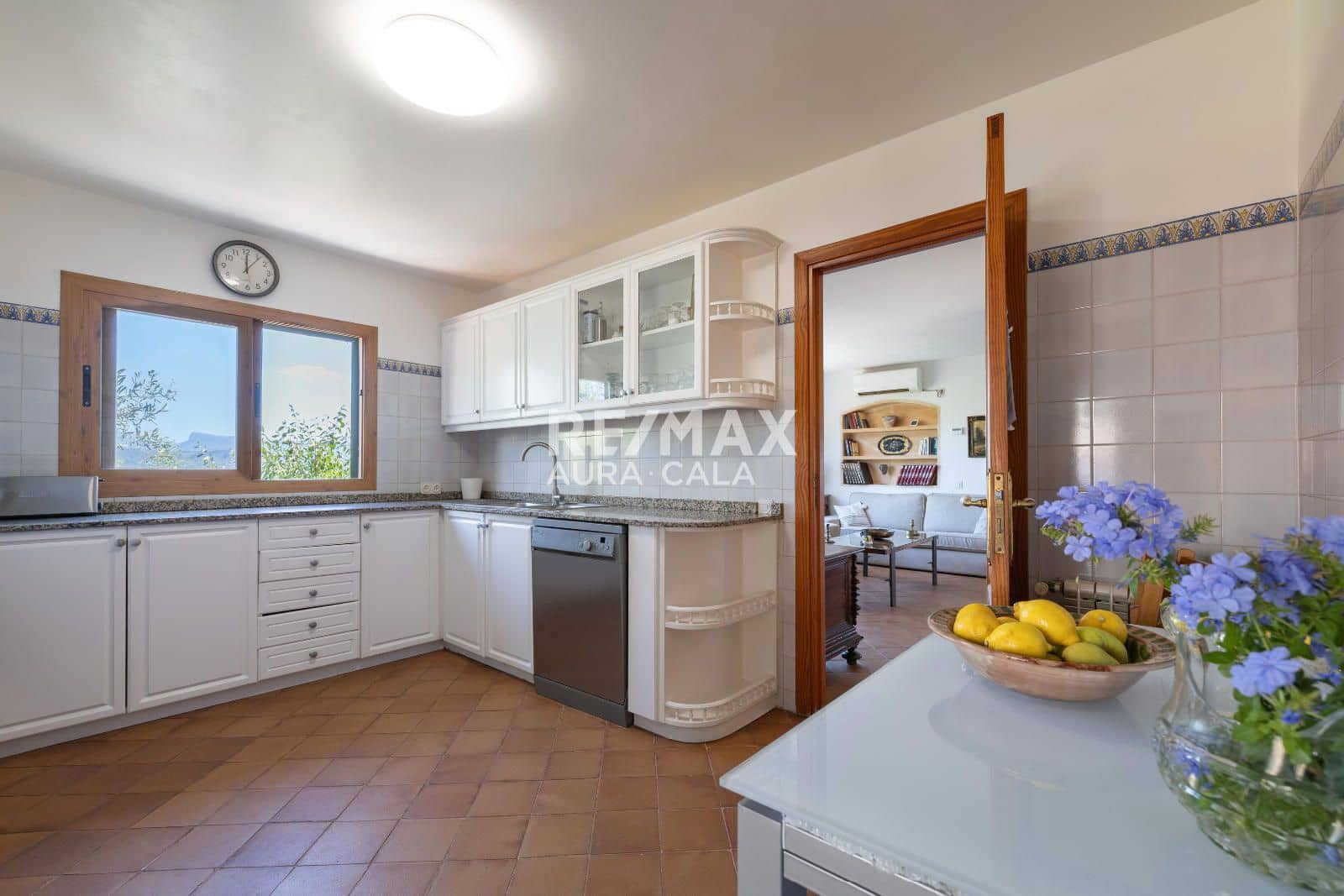 3 quarto Moradia para venda em Esporles com piscina - 1 790 000 € (Ref: 9699836)