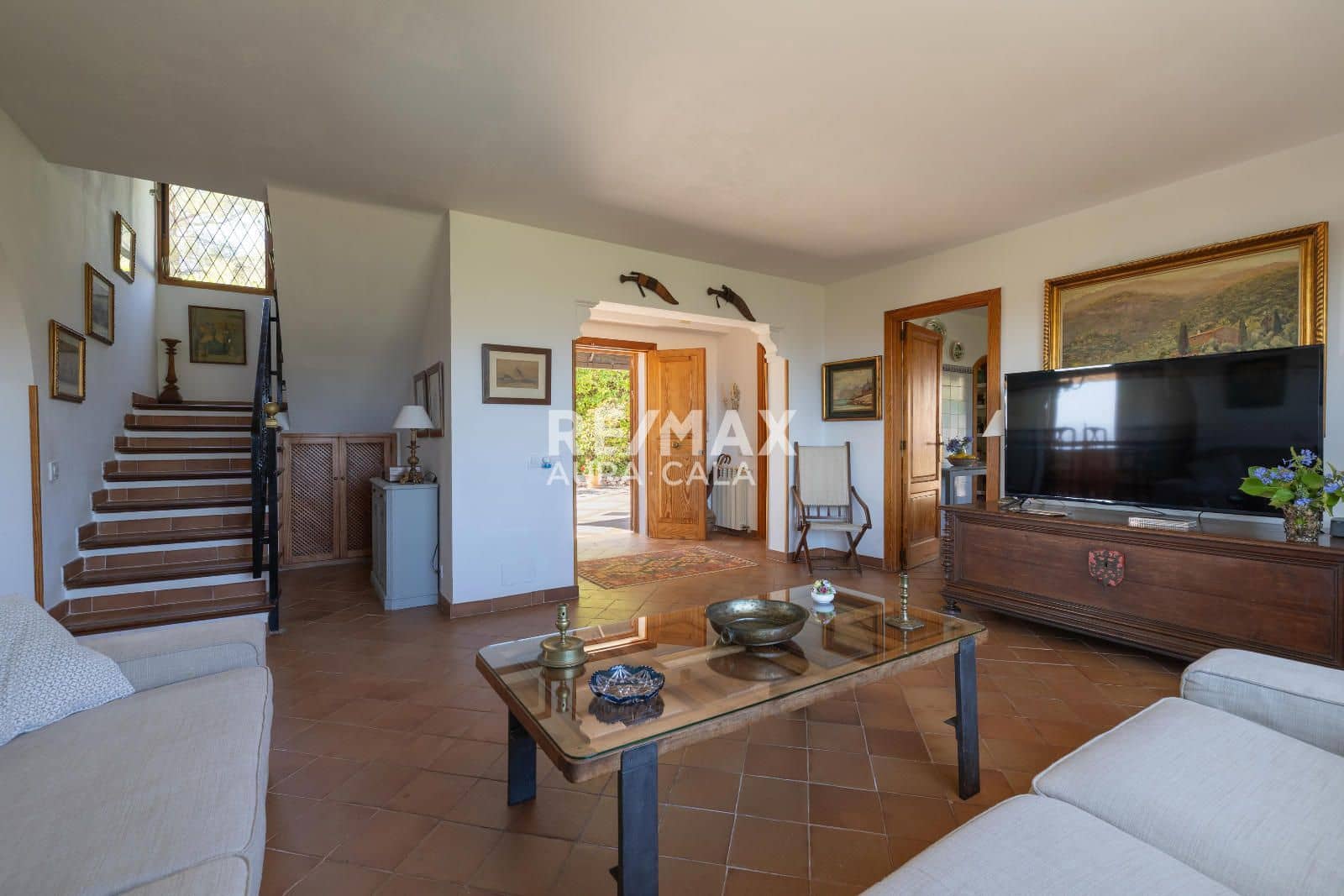 3 quarto Moradia para venda em Esporles com piscina - 1 790 000 € (Ref: 9699836)