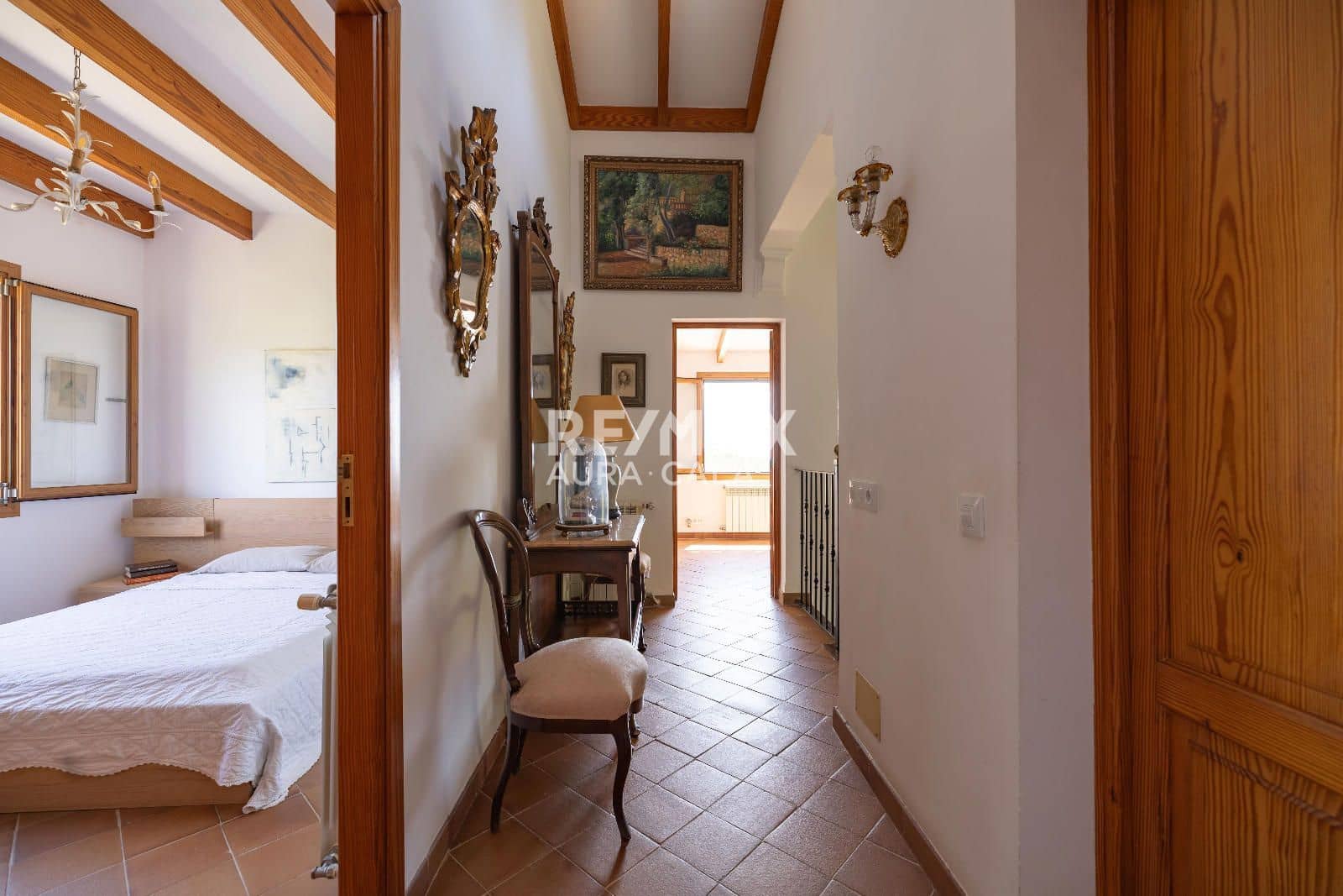 3 quarto Moradia para venda em Esporles com piscina - 1 790 000 € (Ref: 9699836)