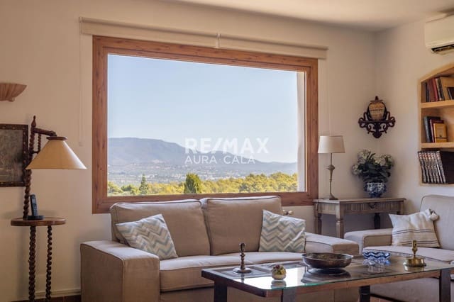 3 quarto Moradia para venda em Esporles com piscina - 1 790 000 € (Ref: 9699836)